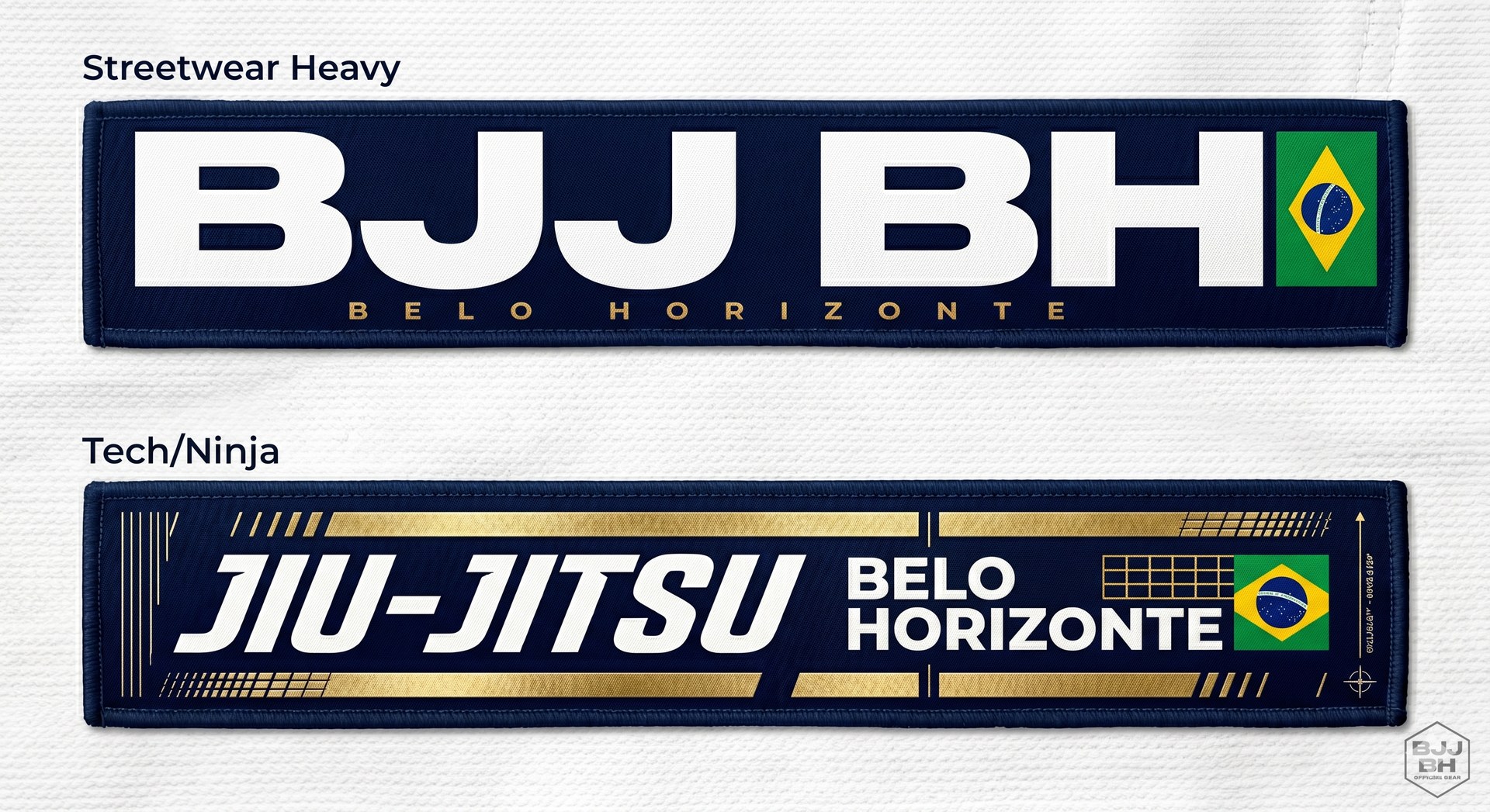 Tatame Profissional de Jiu-Jitsu