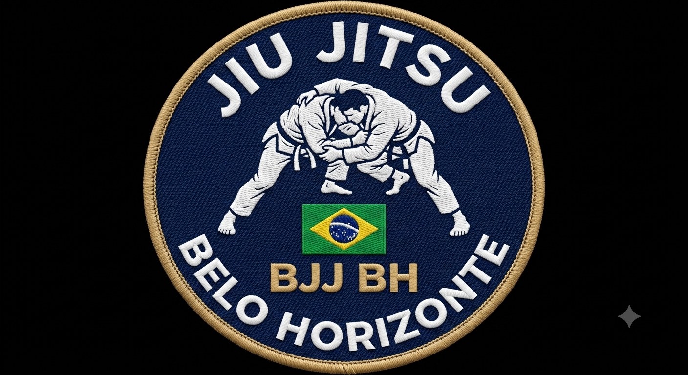 Prática de Jiu-Jitsu com Segurança